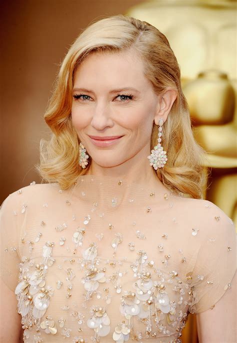 Cate Blanchett